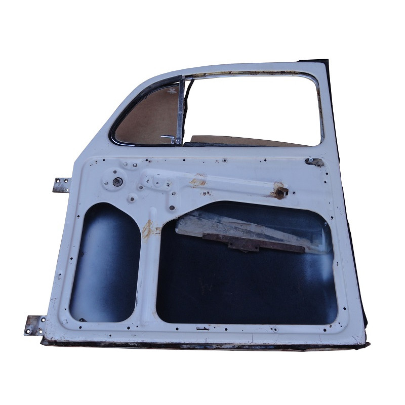 Porta Dianteira Direita Volkswagen Fusca até 1976 Original Usada