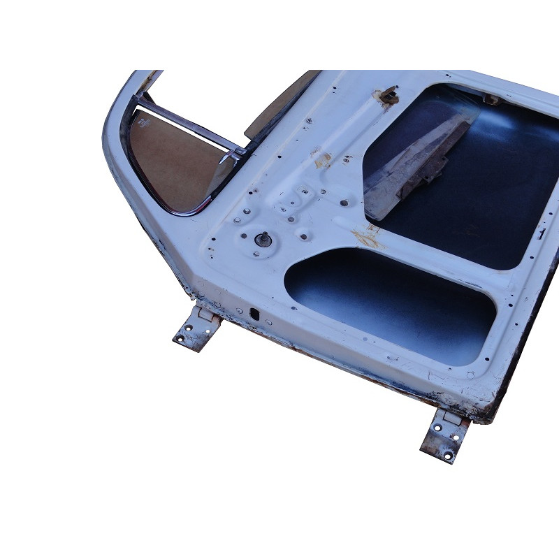 Porta Dianteira Direita Volkswagen Fusca até 1976 Original Usada