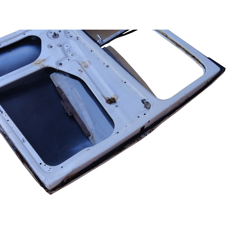 Porta Dianteira Direita Volkswagen Fusca até 1976 Original Usada