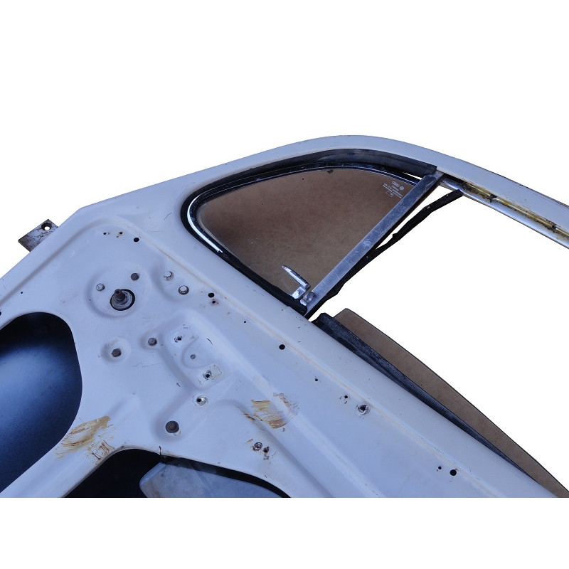 Porta Dianteira Direita Volkswagen Fusca até 1976 Original Usada