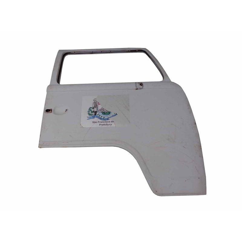 Porta Dianteira Direita Vw Kombi 1997 a 2013 Original Usado