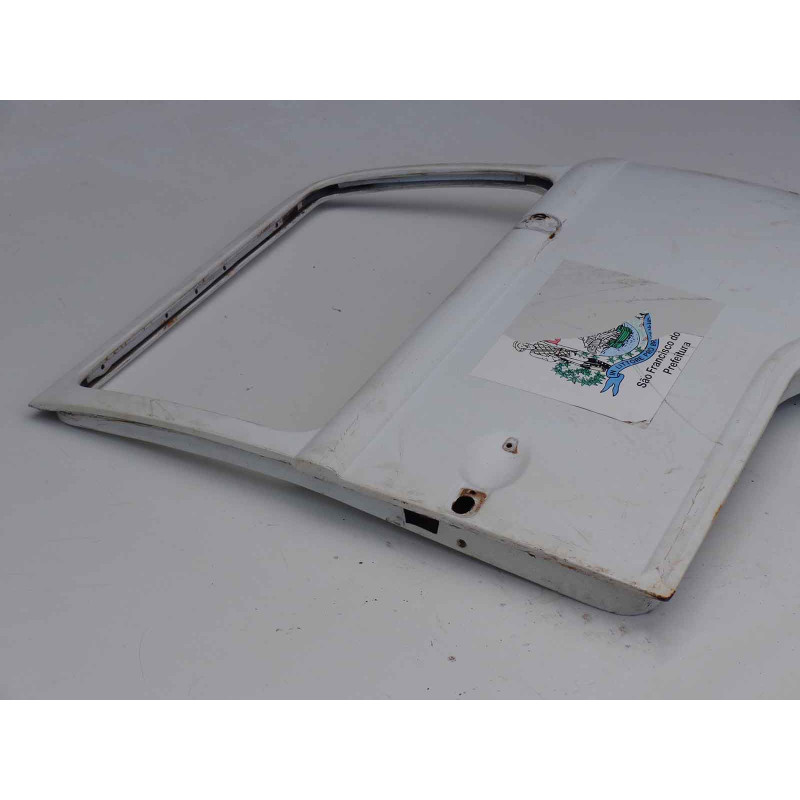 Porta Dianteira Direita Vw Kombi 1997 a 2013 Original Usado