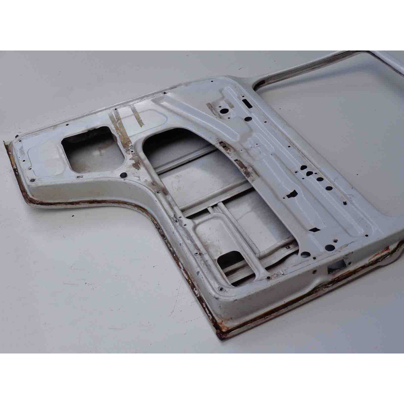 Porta Dianteira Direita Vw Kombi 1997 a 2013 Original Usado