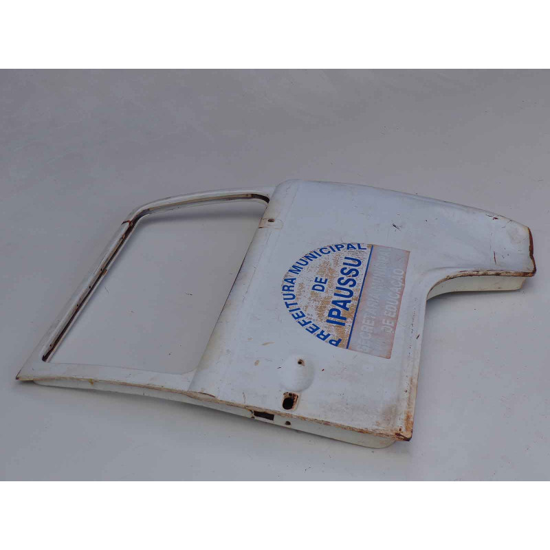 Porta Dianteira Direita Vw Kombi 1997 a 2013 Original Usado
