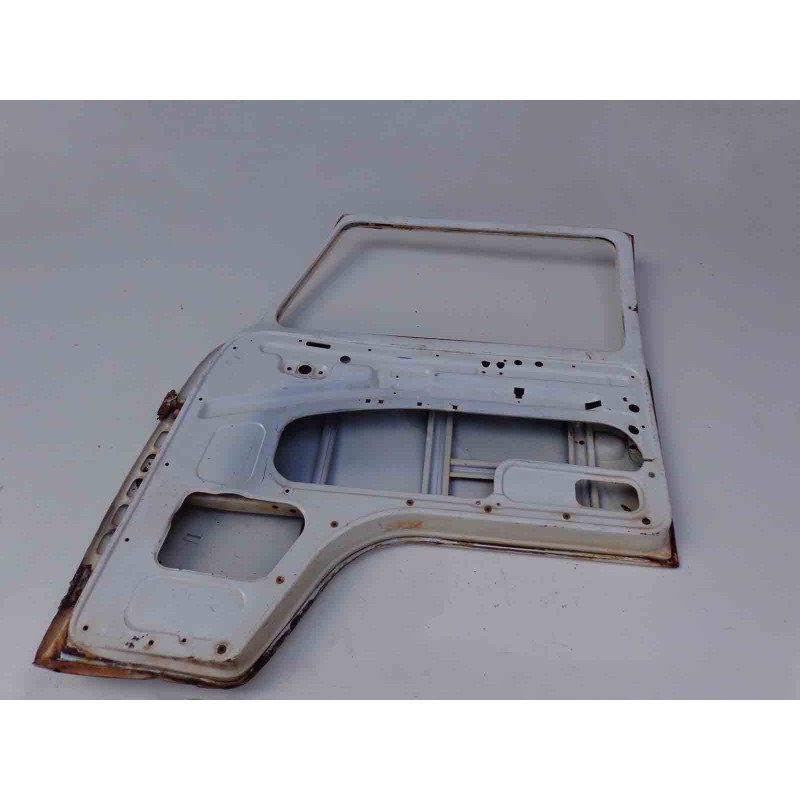 Porta Dianteira Direita Vw Kombi 1997 a 2013 Original Usado