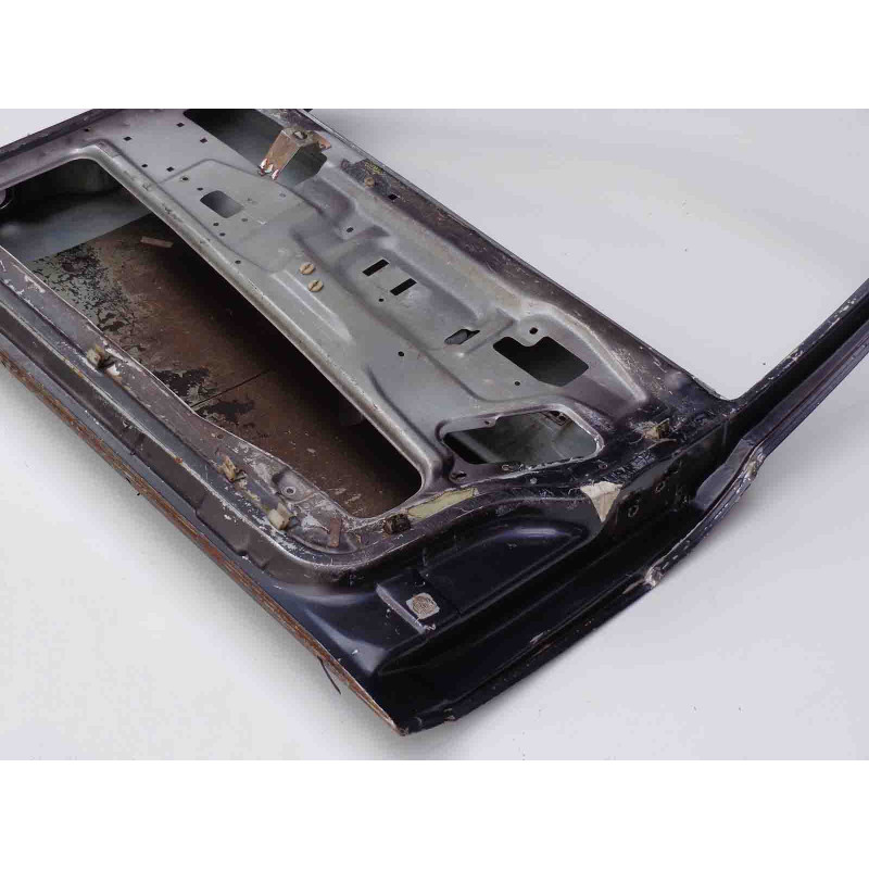 Porta Dianteira Direita Santana 1991 a 1998 4 Portas Original Usado