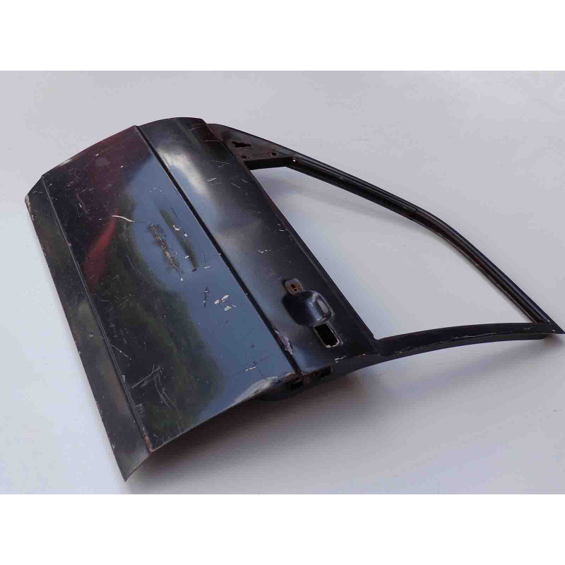 Porta Dianteira Esquerda Vw Santana 1991 A 1998 4 Portas Original Usado