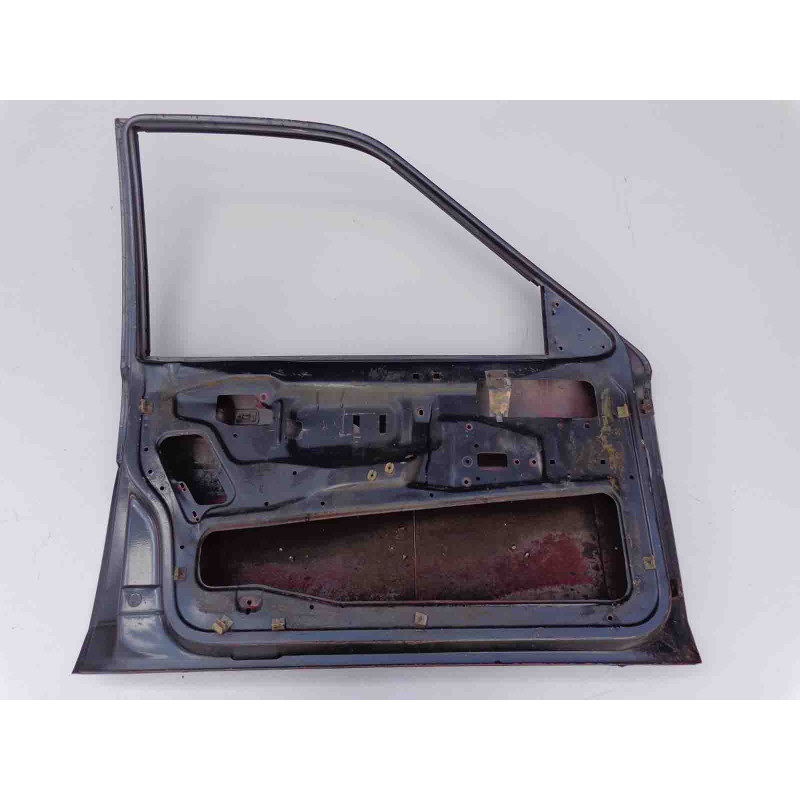 Porta Dianteira Esquerda Vw Santana 1991 A 1998 4 Portas Original Usado