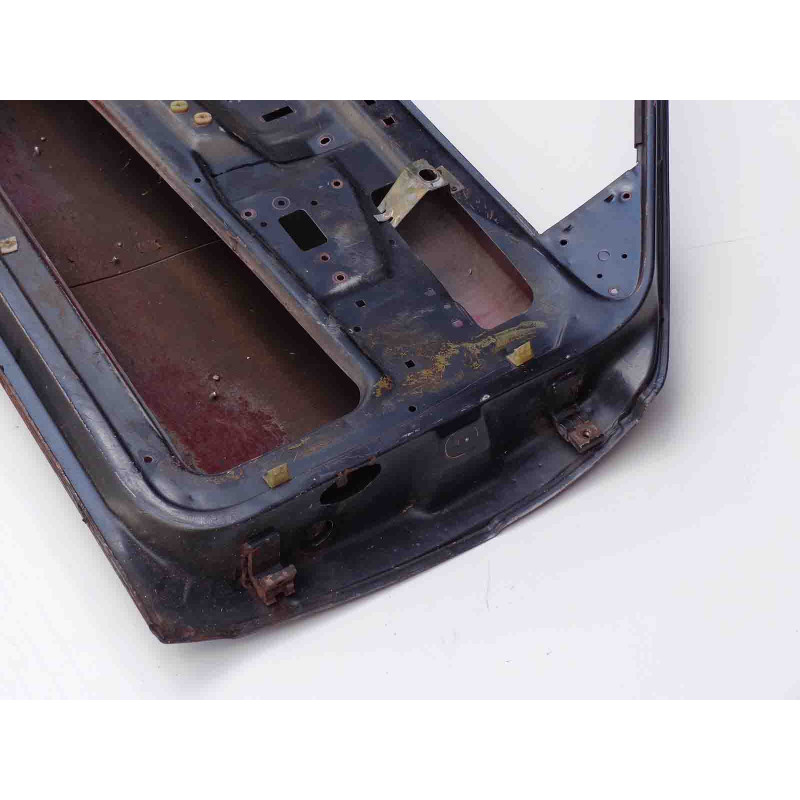 Porta Dianteira Esquerda Vw Santana 1991 A 1998 4 Portas Original Usado