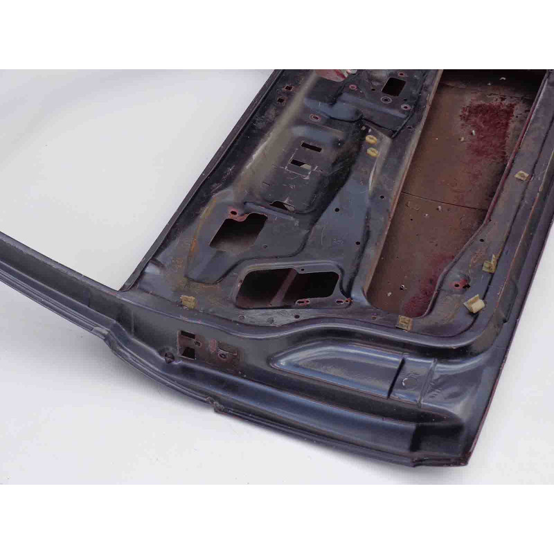 Porta Dianteira Esquerda Vw Santana 1991 A 1998 4 Portas Original Usado