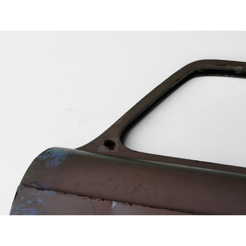 Porta Dianteira Esquerda Zé do Caixão VW 1600 Original Usada