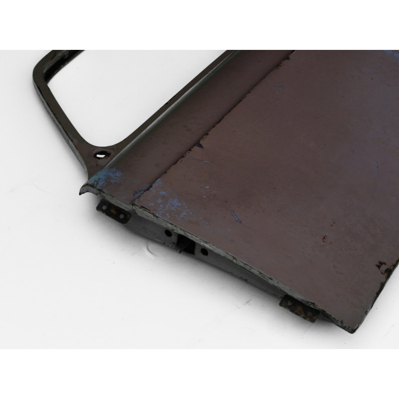 Porta Dianteira Esquerda Zé do Caixão VW 1600 Original Usada