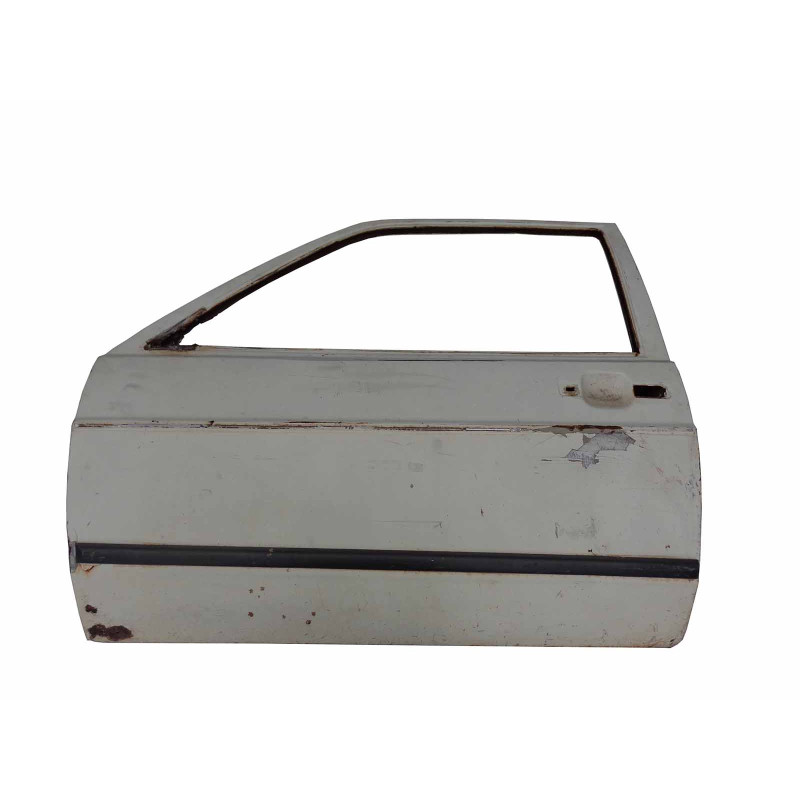 Porta Esquerda Gol Voyage Saveiro Parati Quadrado até 1987 Original Usada