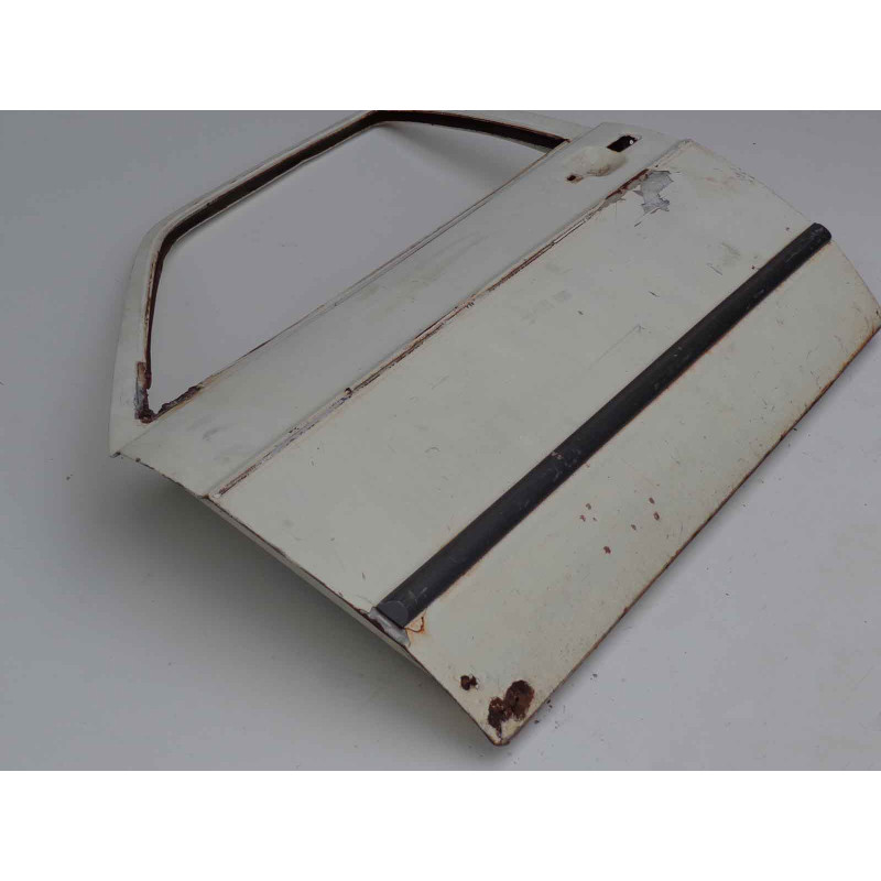 Porta Esquerda Gol Voyage Saveiro Parati Quadrado até 1987 Original Usada