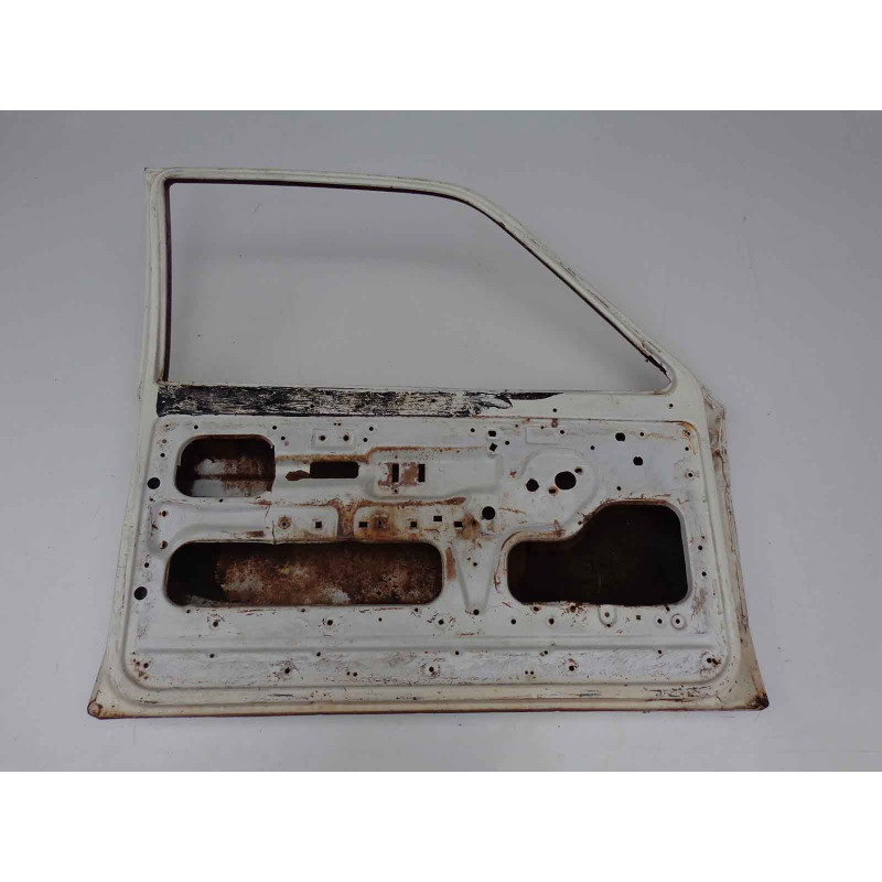 Porta Esquerda Gol Voyage Saveiro Parati Quadrado até 1987 Original Usada