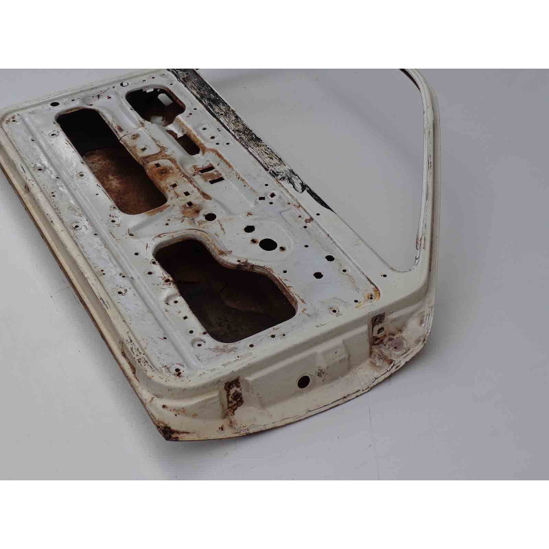 Porta Esquerda Gol Voyage Saveiro Parati Quadrado até 1987 Original Usada