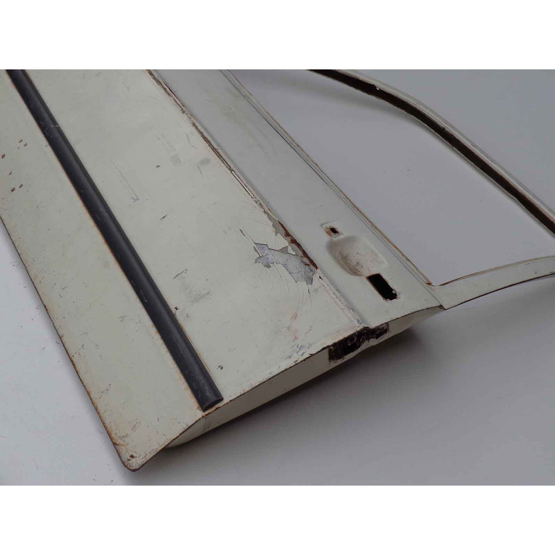 Porta Esquerda Gol Voyage Saveiro Parati Quadrado até 1987 Original Usada