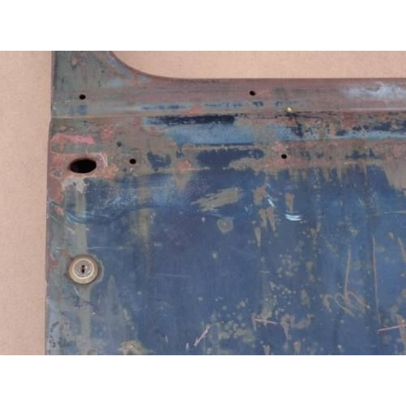 Porta Dianteira Ford 41 à 48 Passeio 4 Portas Usada Original