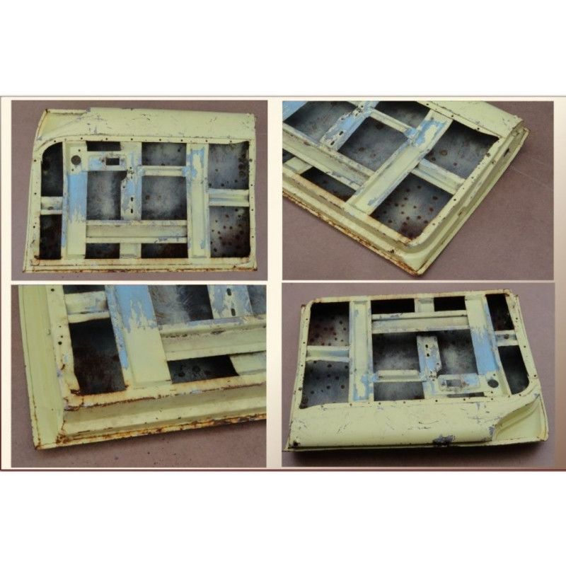 Porta Dianteira Simca 60 à 66 Direita Original