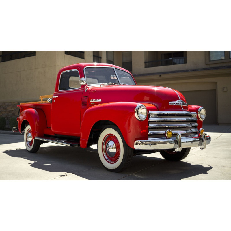 Porta Direita Chevrolet Boca Sapo 1947 a 1951 Original Usada