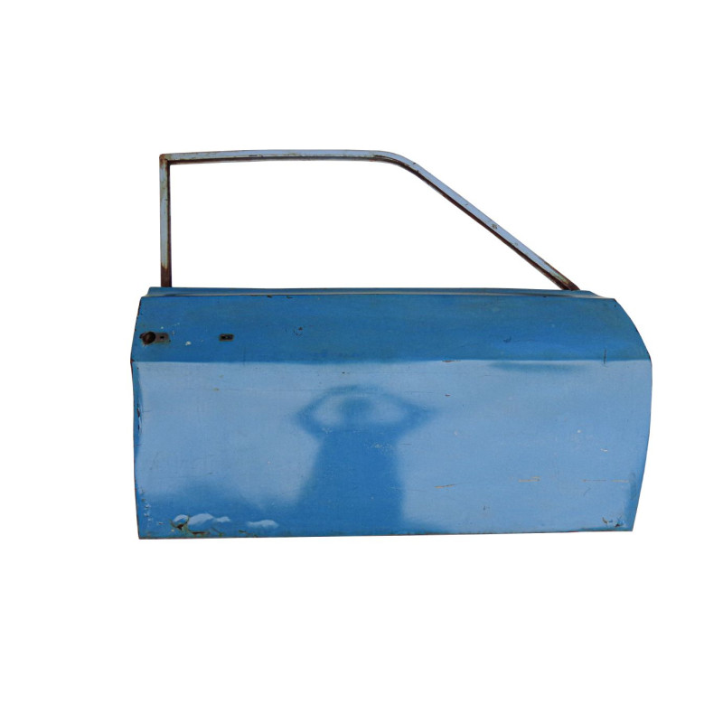 Porta Direita Ford Corcel I 2 Portas Belina 1972 a 1977 Original Usada