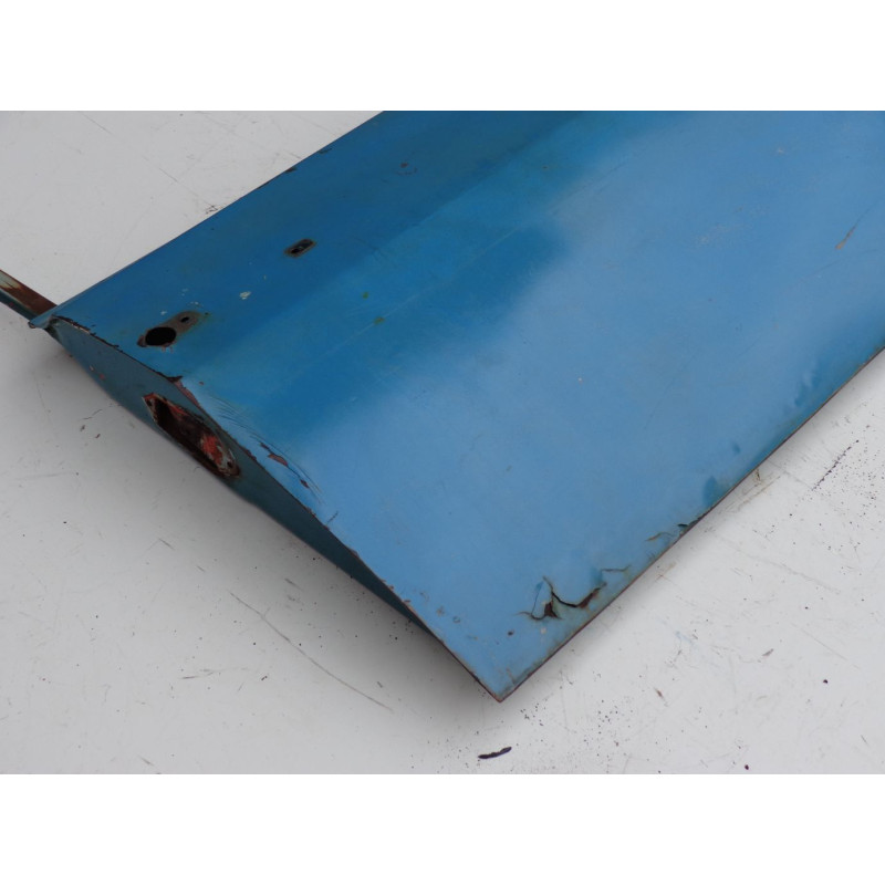 Porta Direita Ford Corcel I 2 Portas Belina 1972 a 1977 Original Usada