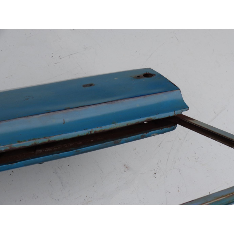 Porta Direita Ford Corcel I 2 Portas Belina 1972 a 1977 Original Usada