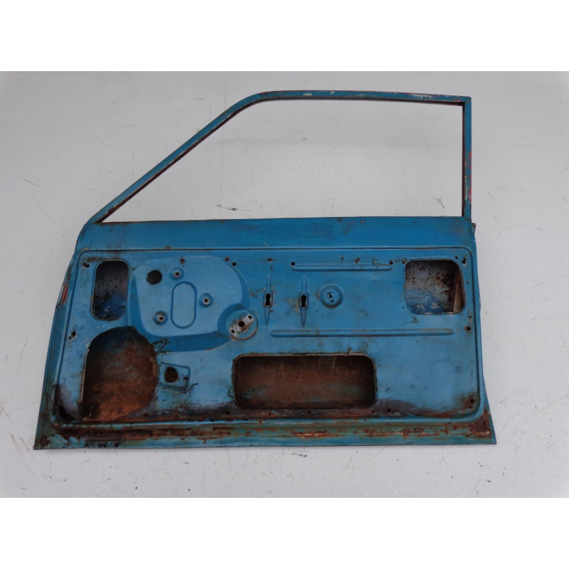 Porta Direita Ford Corcel I 2 Portas Belina 1972 a 1977 Original Usada