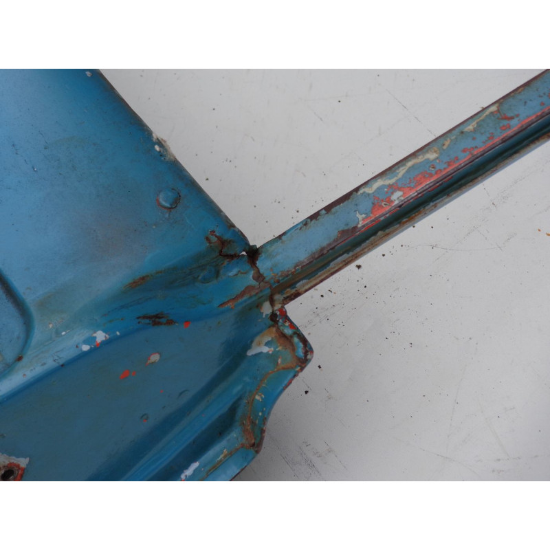 Porta Direita Ford Corcel I 2 Portas Belina 1972 a 1977 Original Usada