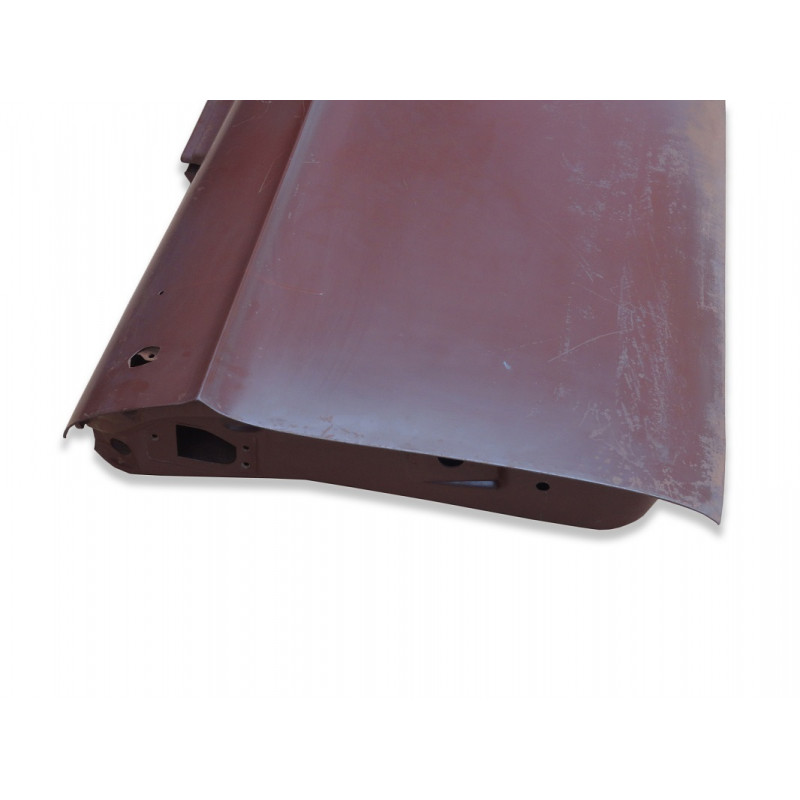 Porta Dianteira Direita Dodge D100 D400 D700 D950 E-11 E-13 E-21 Original Nova