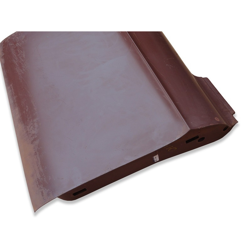 Porta Dianteira Direita Dodge D100 D400 D700 D950 E-11 E-13 E-21 Original Nova