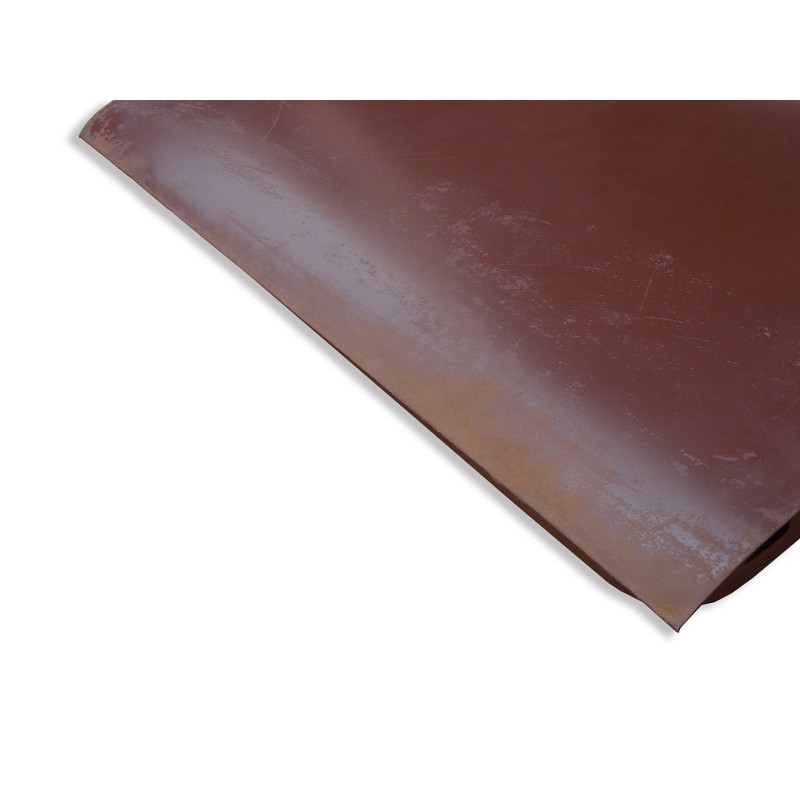 Porta Dianteira Direita Dodge D100 D400 D700 D950 E-11 E-13 E-21 Original Nova