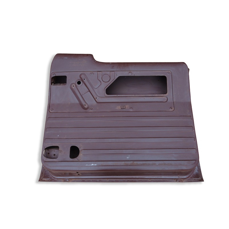 Porta Dianteira Direita Dodge D100 D400 D700 D950 E-11 E-13 E-21 Original Nova