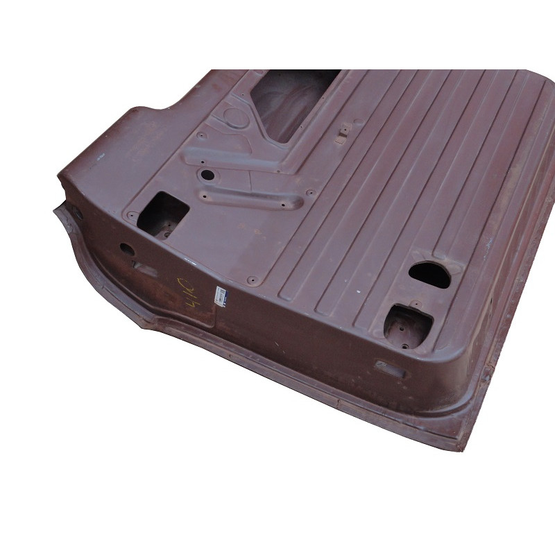 Porta Dianteira Direita Dodge D100 D400 D700 D950 E-11 E-13 E-21 Original Nova