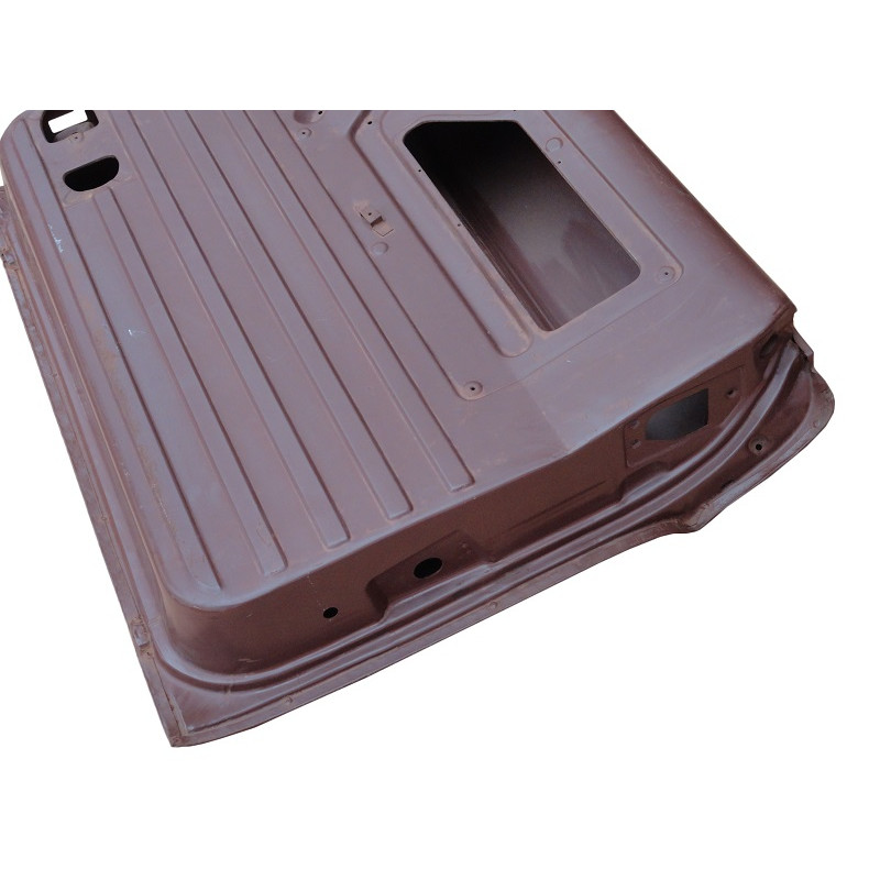 Porta Dianteira Direita Dodge D100 D400 D700 D950 E-11 E-13 E-21 Original Nova