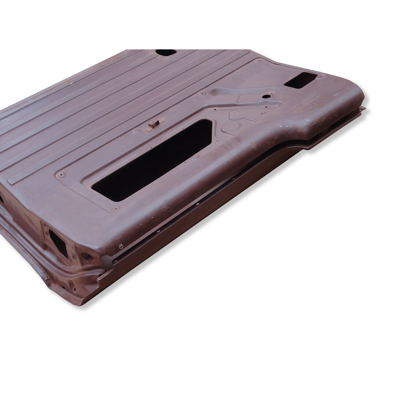 Porta Dianteira Direita Dodge D100 D400 D700 D950 E-11 E-13 E-21 Original Nova