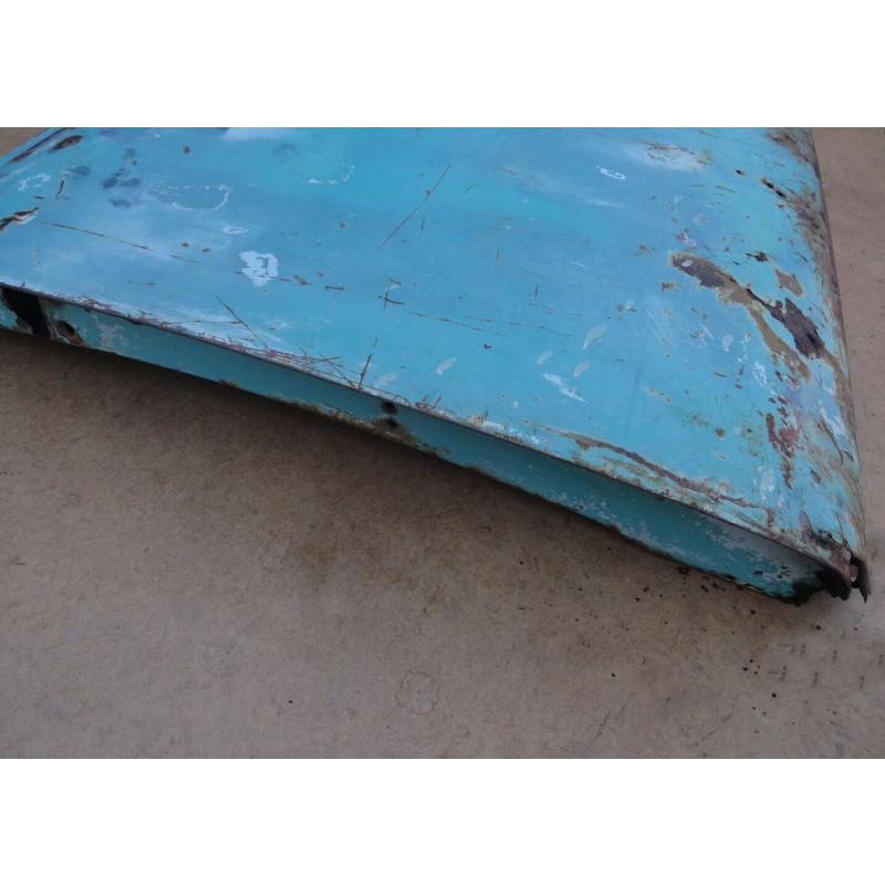 Porta Direita Chevrolet Boca de Sapo e Bagre 52 à 55 Original