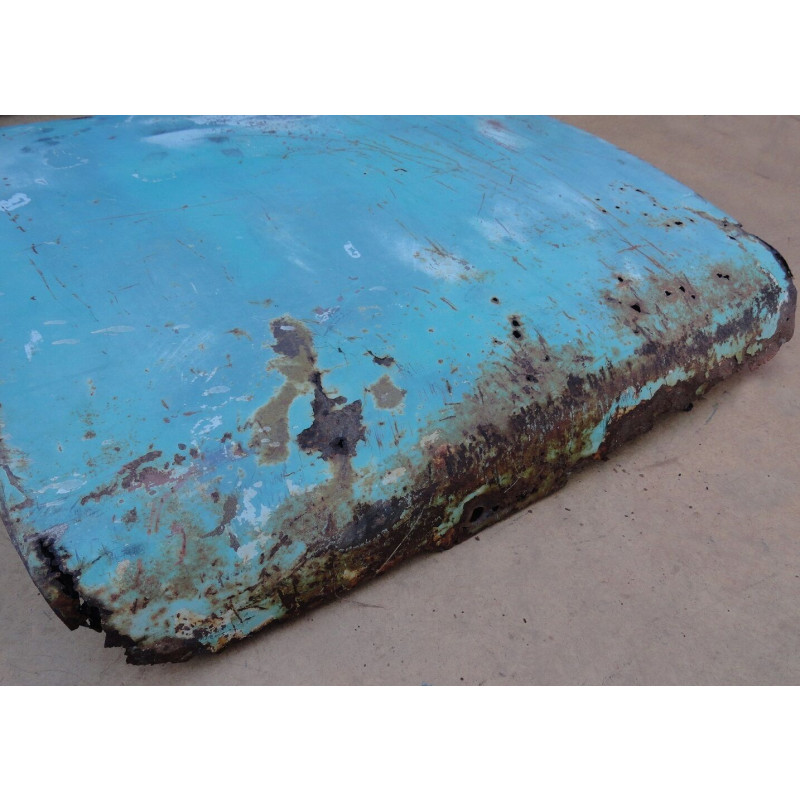 Porta Direita Chevrolet Boca de Sapo e Bagre 52 à 55 Original