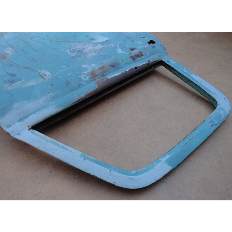Porta Direita Chevrolet Boca de Sapo e Bagre 52 à 55 Original