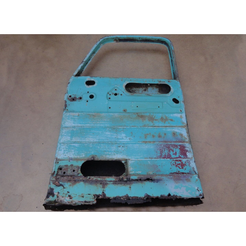 Porta Direita Chevrolet Boca de Sapo e Bagre 52 à 55 Original