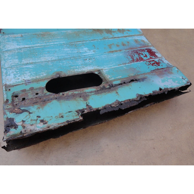 Porta Direita Chevrolet Boca de Sapo e Bagre 52 à 55 Original