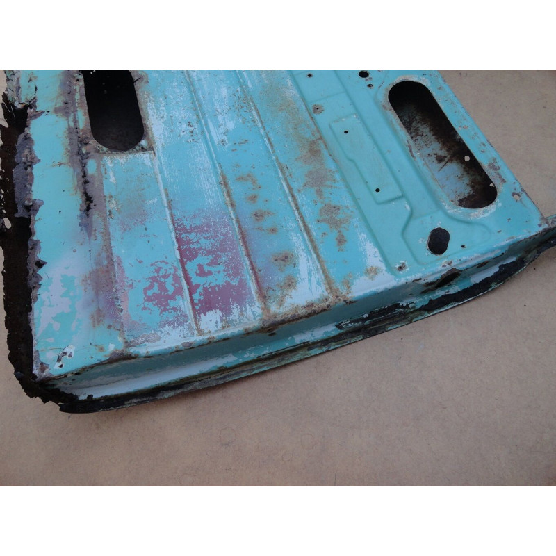 Porta Direita Chevrolet Boca de Sapo e Bagre 52 à 55 Original