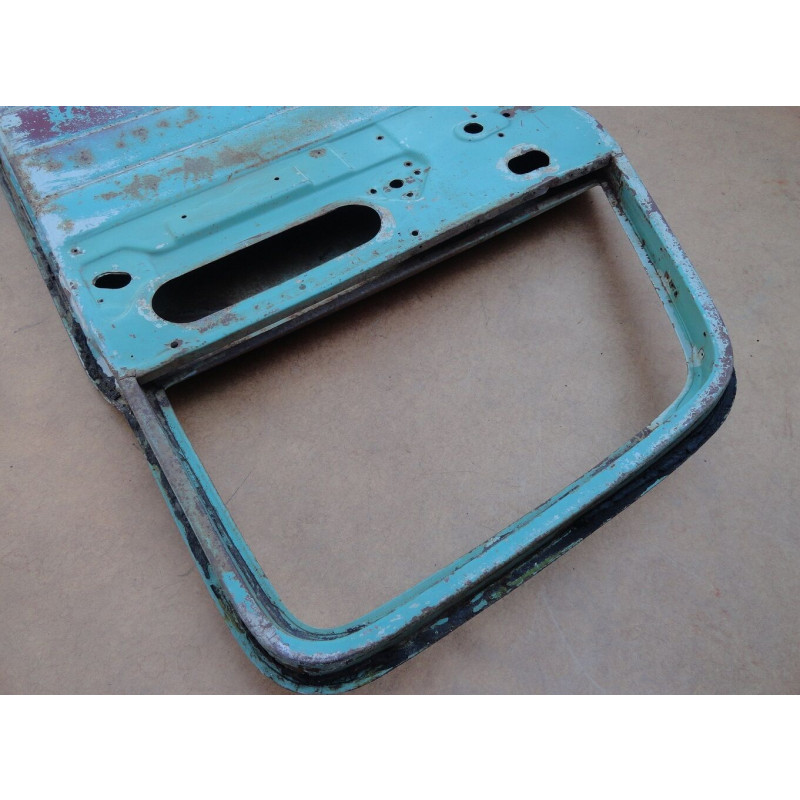 Porta Direita Chevrolet Boca de Sapo e Bagre 52 à 55 Original