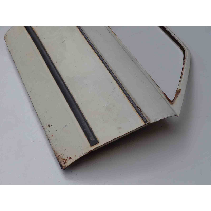 Porta Direita Gol Voyage Saveiro Parati Quadrado até 1987 Original Usada