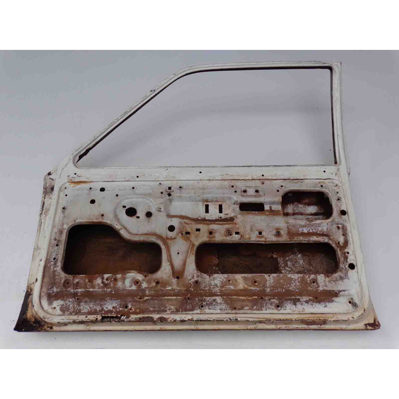 Porta Direita Gol Voyage Saveiro Parati Quadrado até 1987 Original Usada