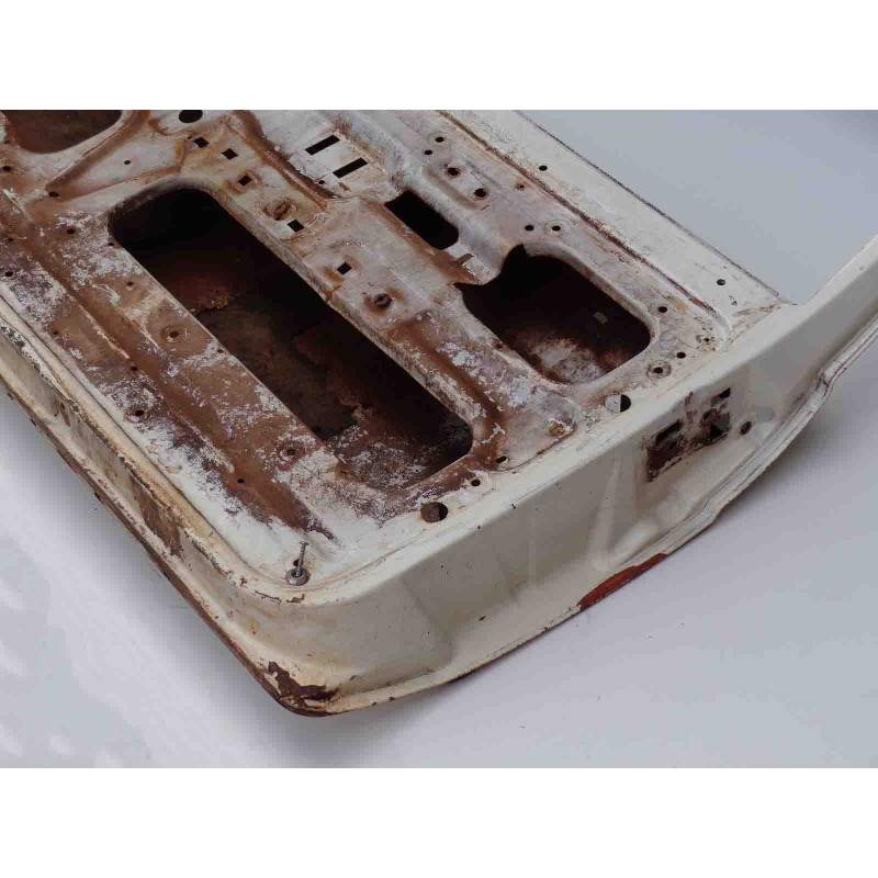 Porta Direita Gol Voyage Saveiro Parati Quadrado até 1987 Original Usada