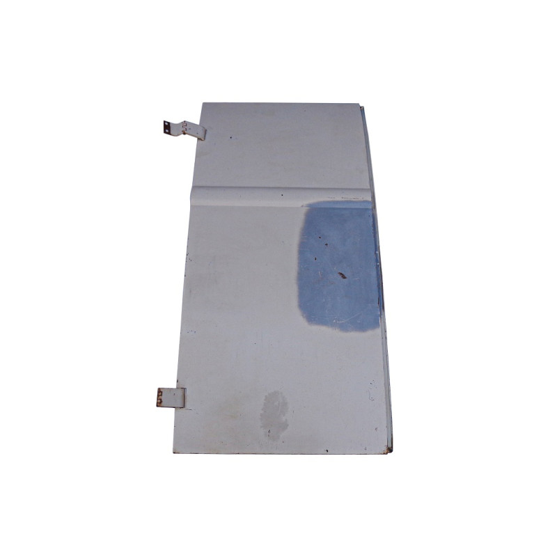 Porta Esquerda do Salão Vw Kombi Clipper Furgão 1976 a 1996 Original Usada