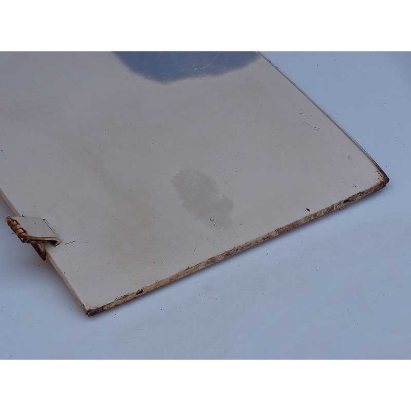 Porta Esquerda do Salão Vw Kombi Clipper Furgão 1976 a 1996 Original Usada