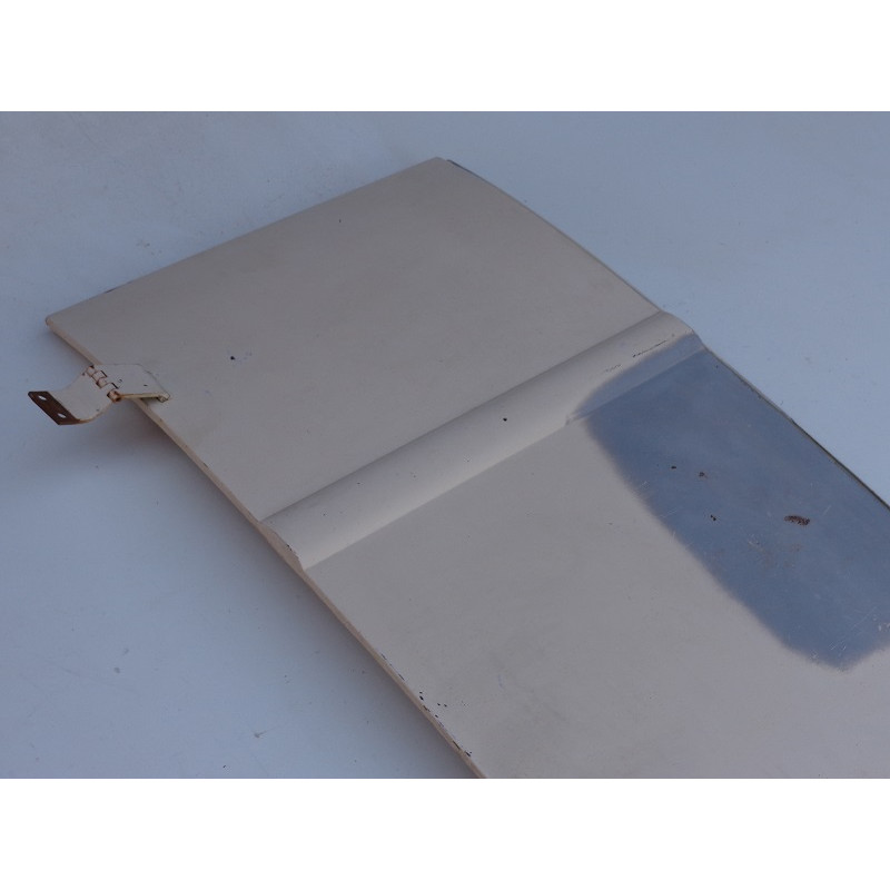 Porta Esquerda do Salão Vw Kombi Clipper Furgão 1976 a 1996 Original Usada