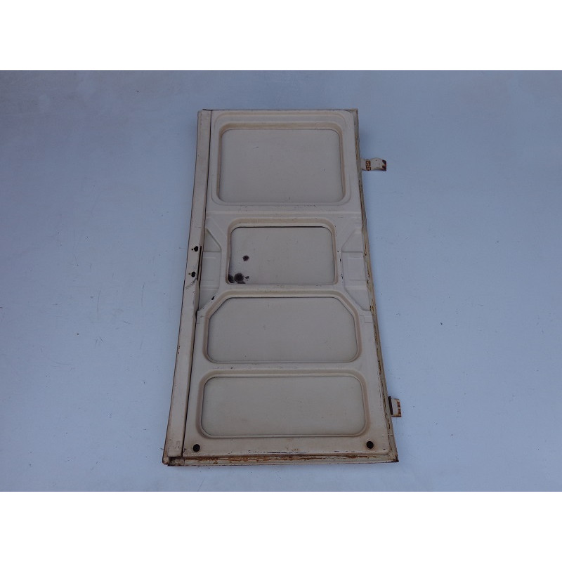 Porta Esquerda do Salão Vw Kombi Clipper Furgão 1976 a 1996 Original Usada